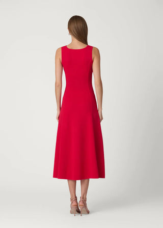 MARTA DRESS