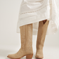 Driftwood Abby Boot