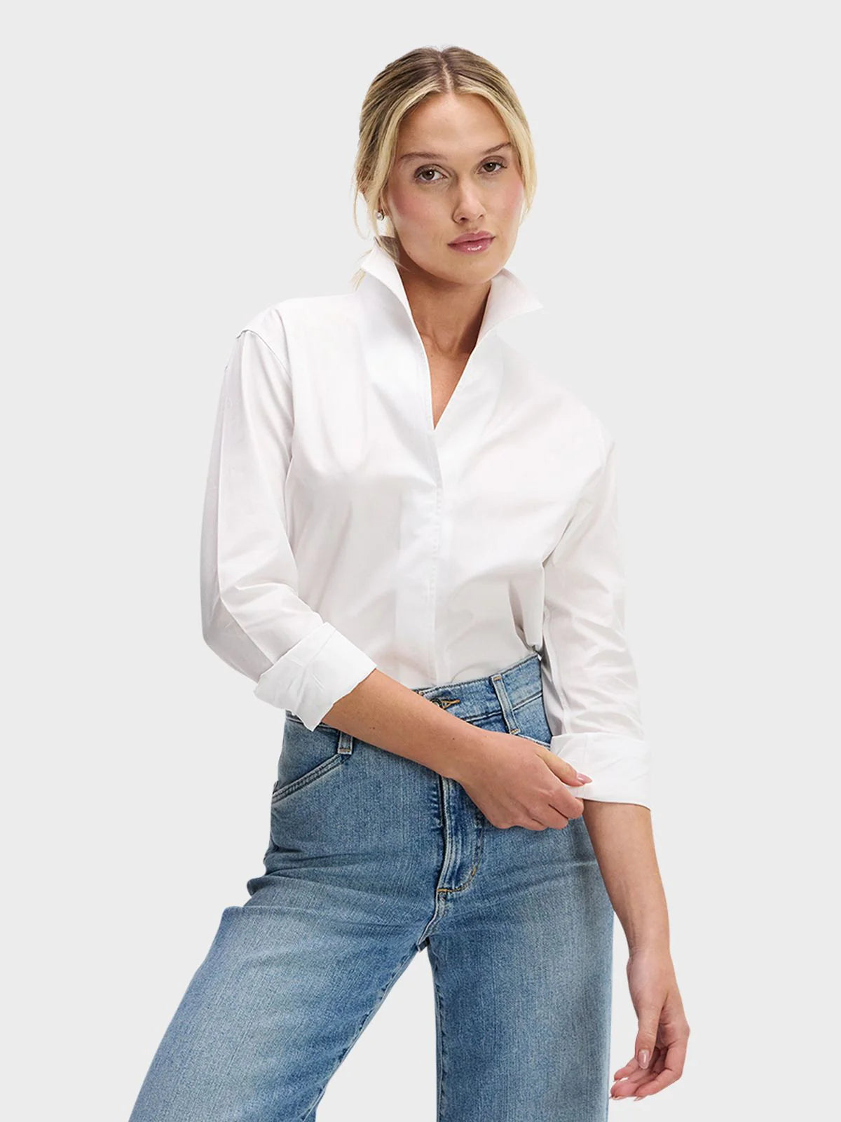 Signature: The Right White