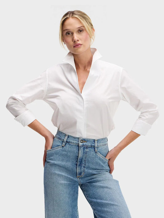 Signature The Right White