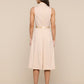 Kylo Belted Shirt Dress