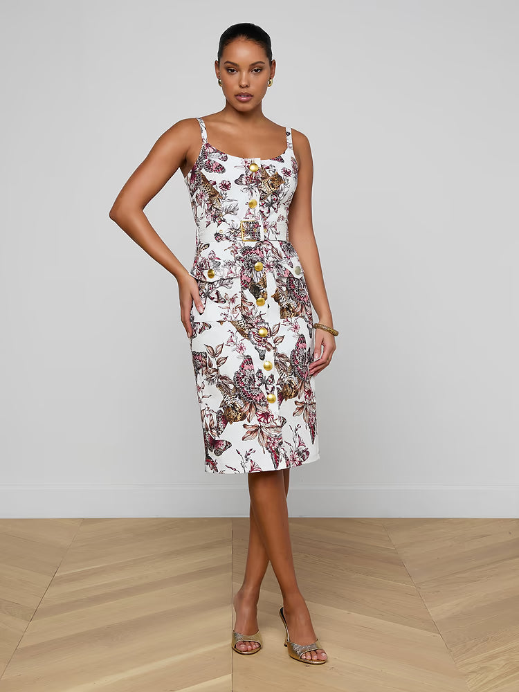 Ida Dress