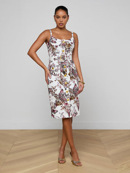 Ida Dress