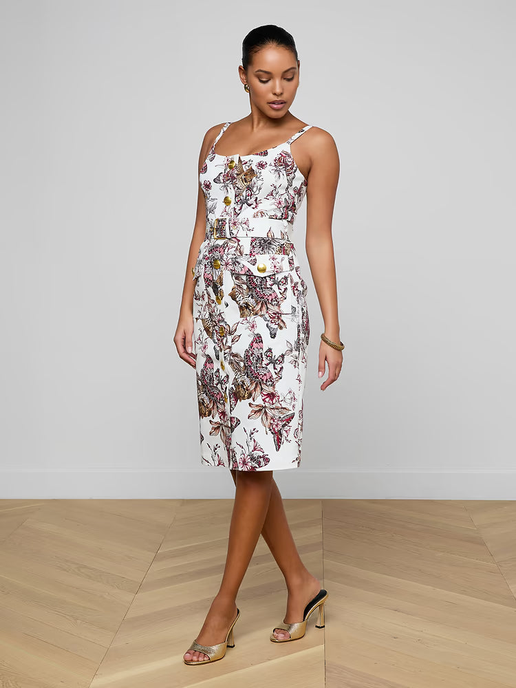 Ida Dress