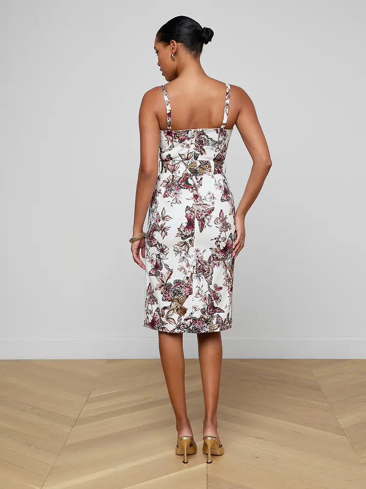 Ida Dress