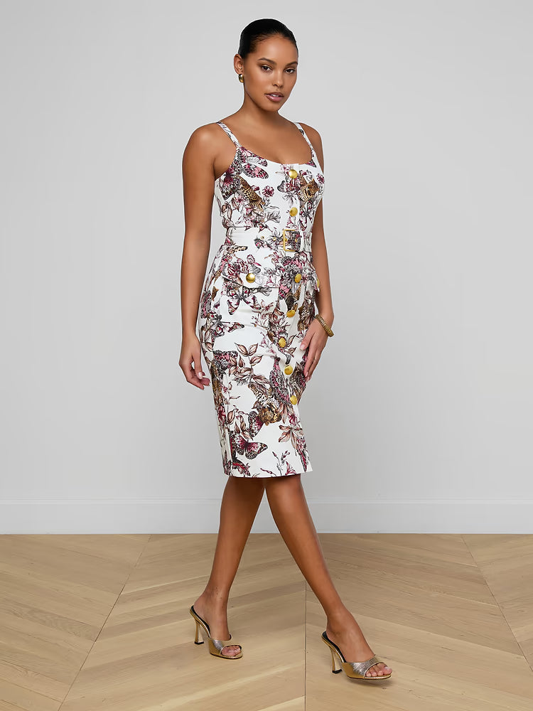 Ida Dress