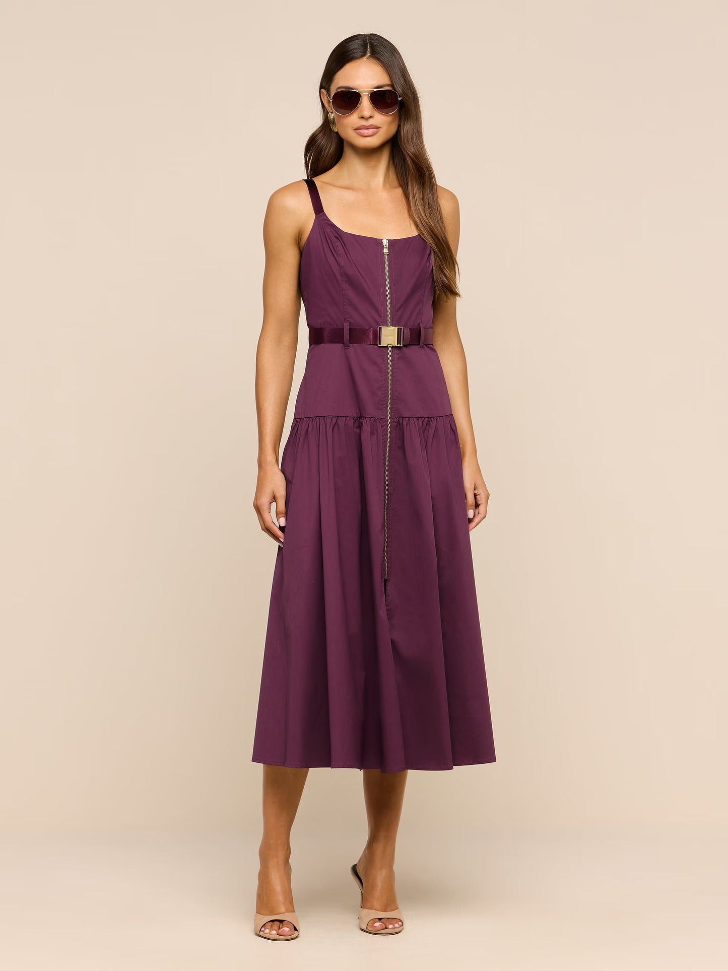 Sangria Rima Dress