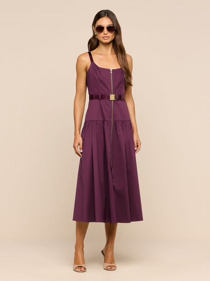 Sangria Rima Dress