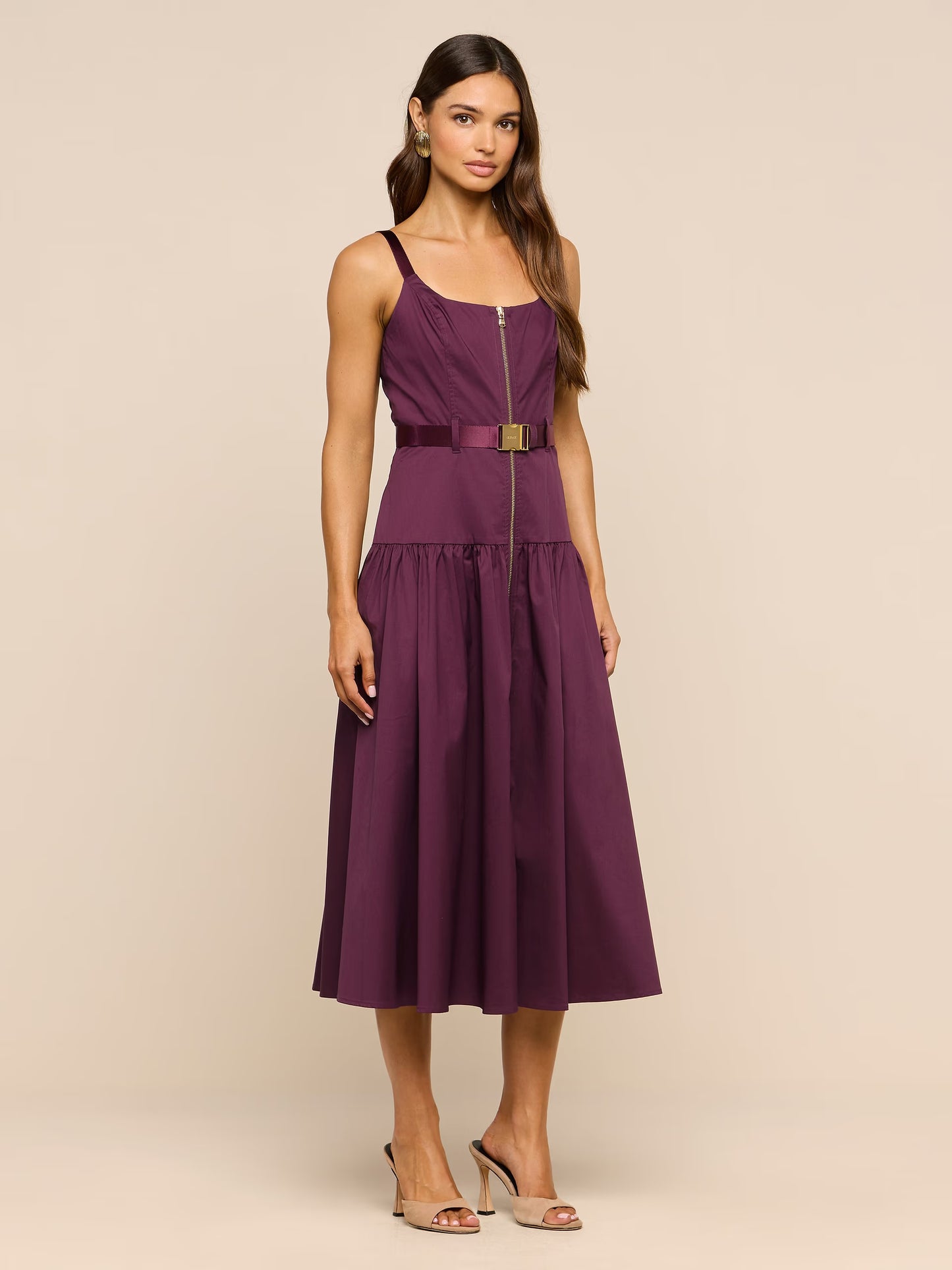 Sangria Rima Dress