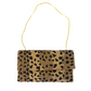 Leopard Print Clutch