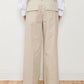 Kravitz Pant - Tan