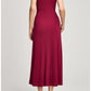 Red Eliro Dress