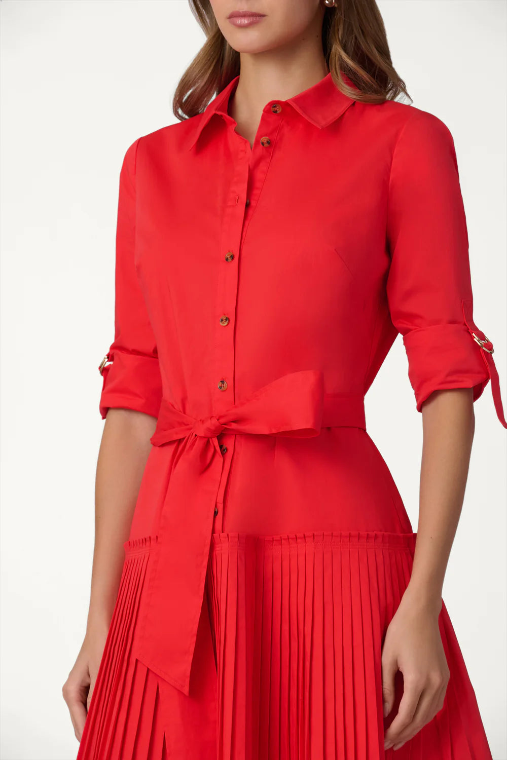 McLean Dress