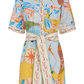 TILLY DRESS VOYAGE