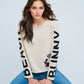 Beach Bunny Sweater