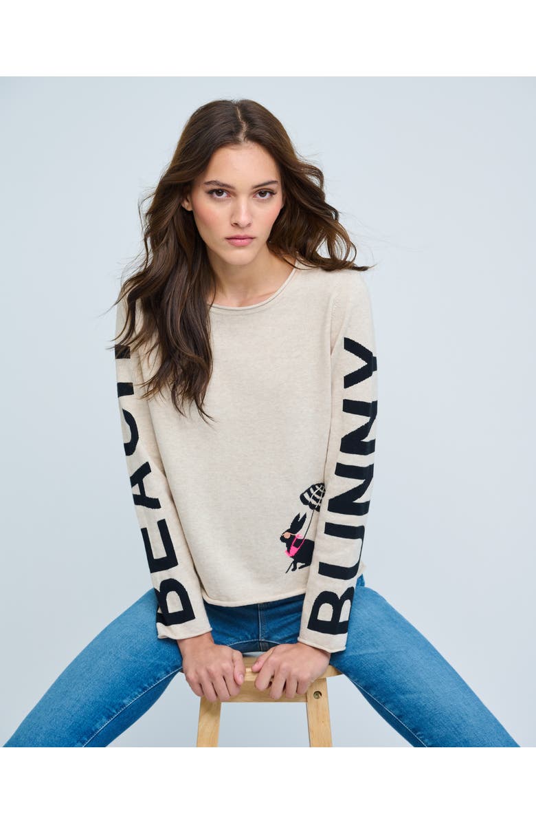 Beach Bunny Sweater