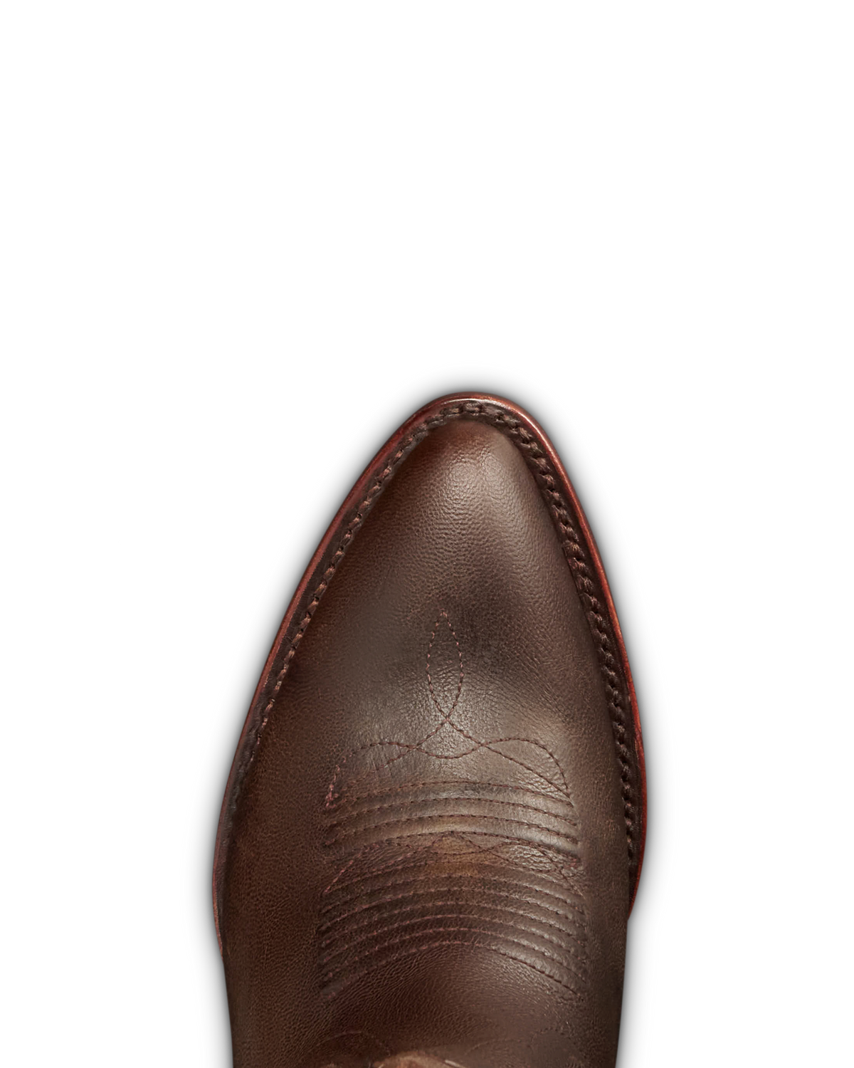 Mocha Abby Boot