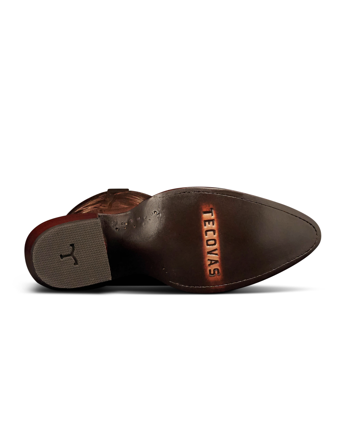 Mocha Abby Boot