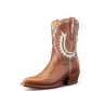 Caramel/Bone Jolene Boot