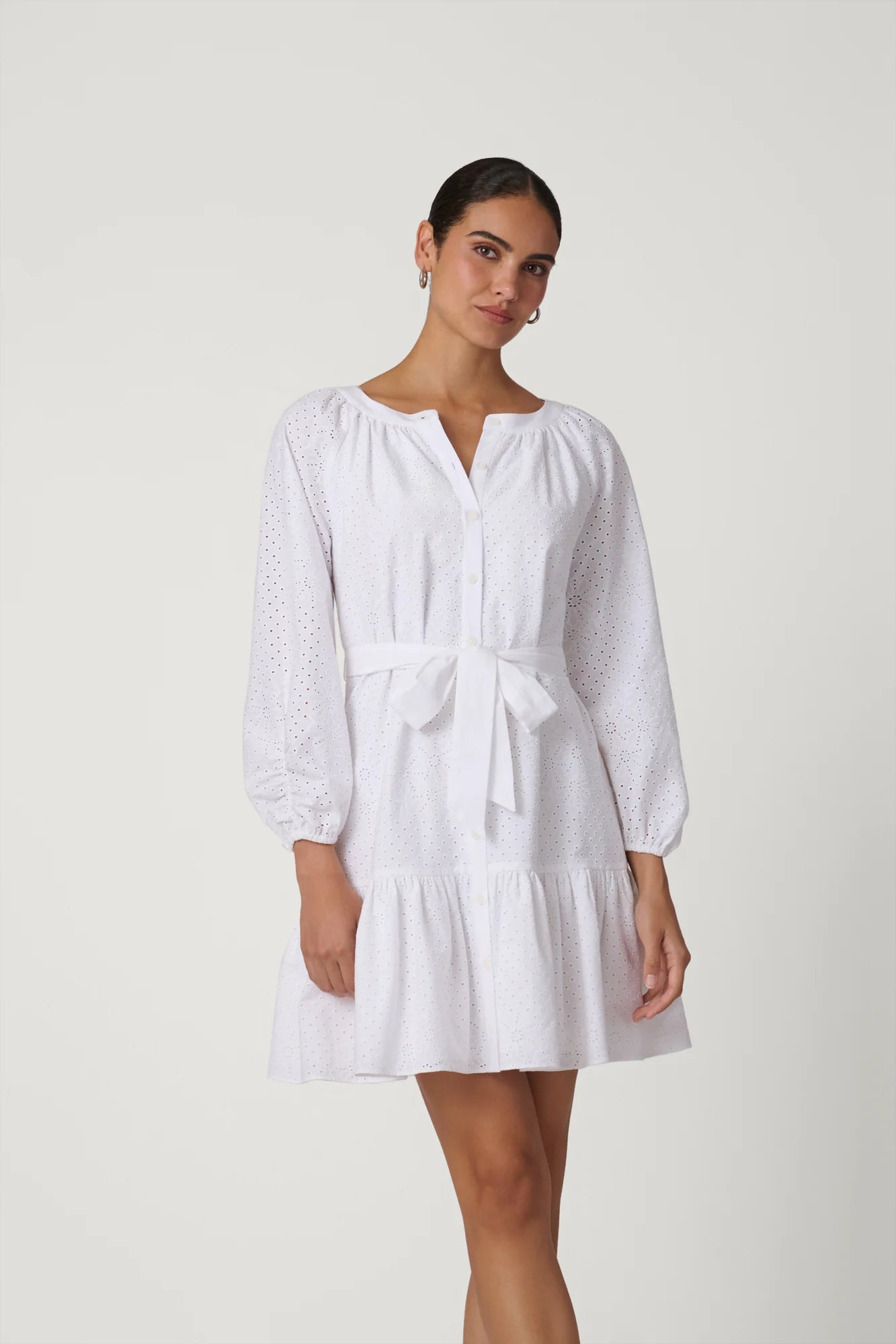 Andi Dress