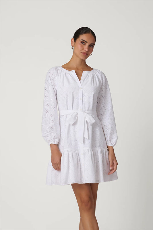 Andi Dress