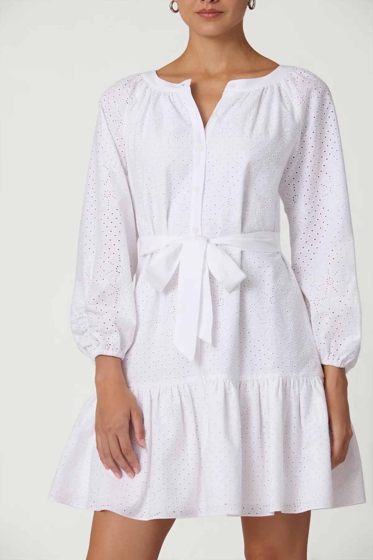Andi Dress