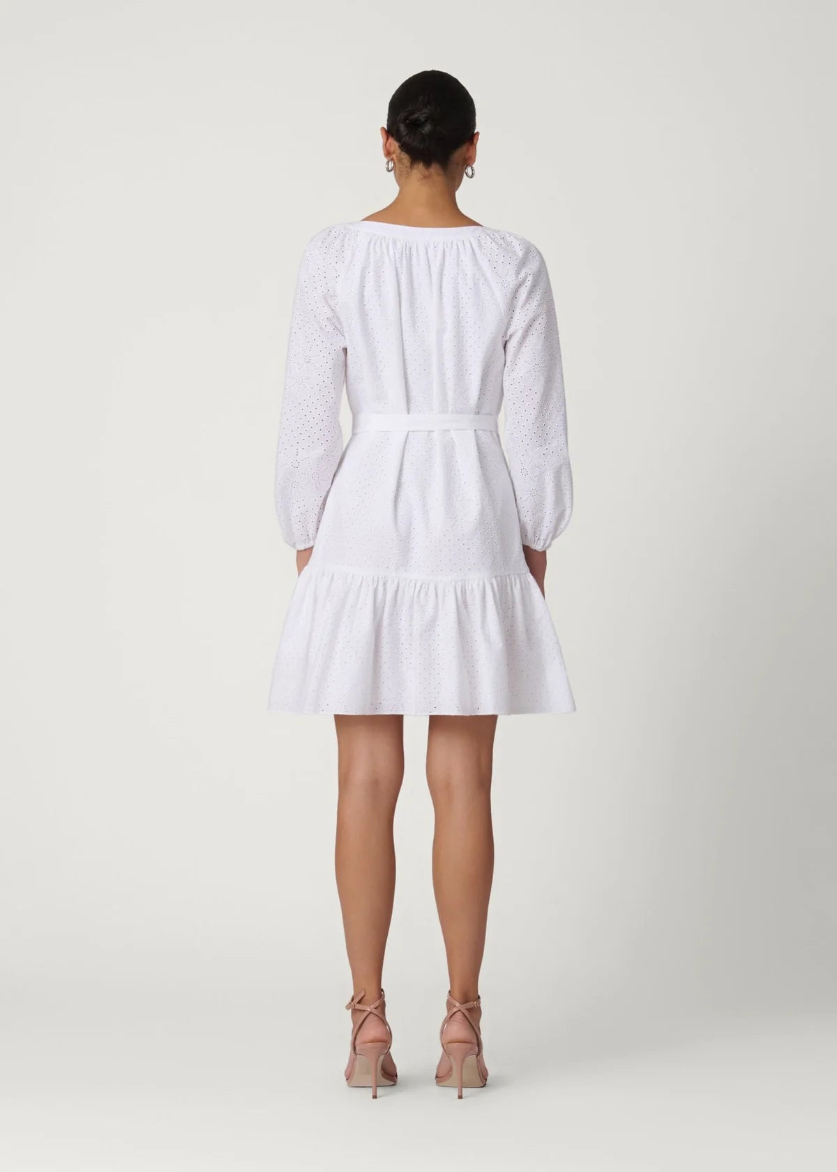 Andi Dress