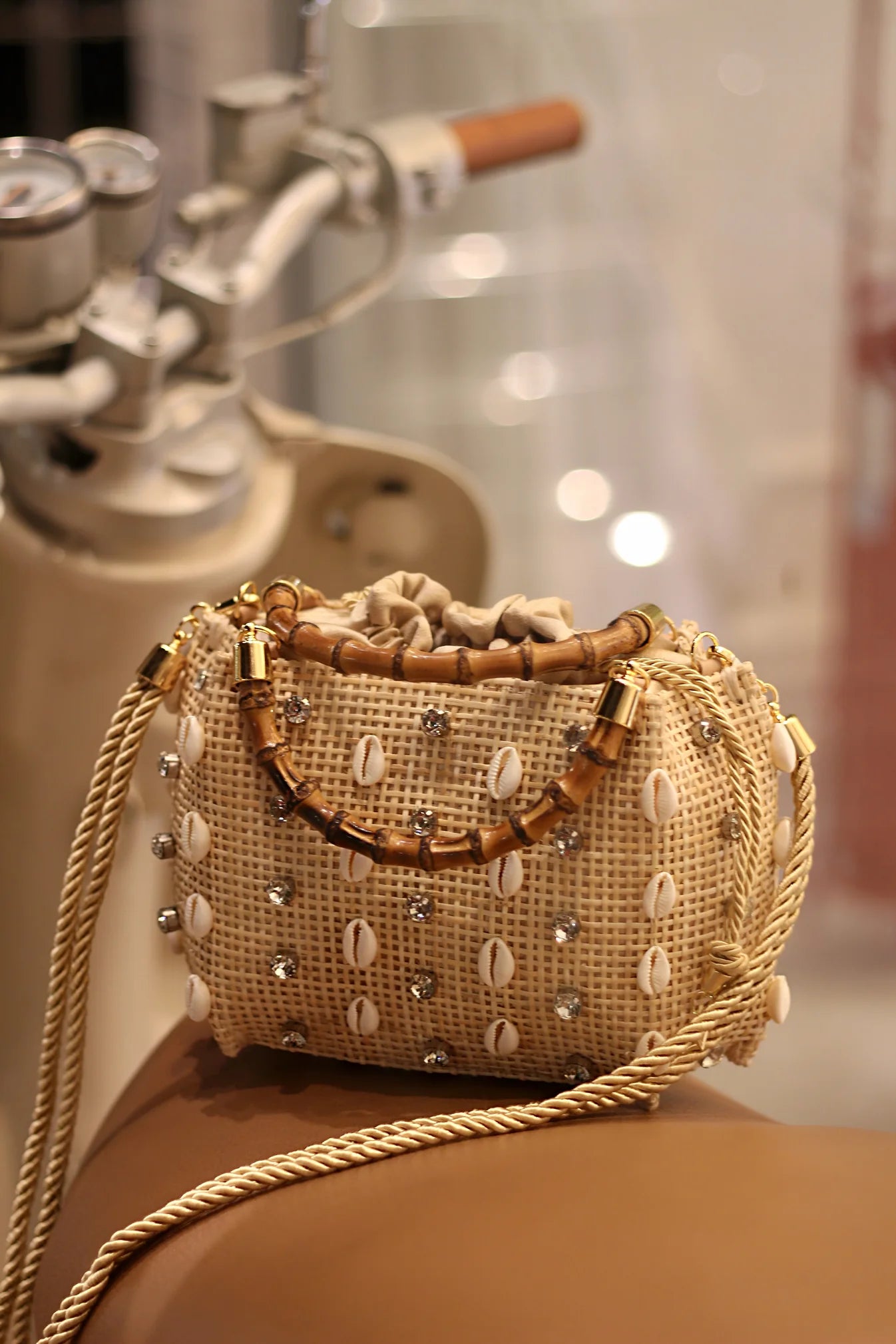 Seville Nature Petit Bag