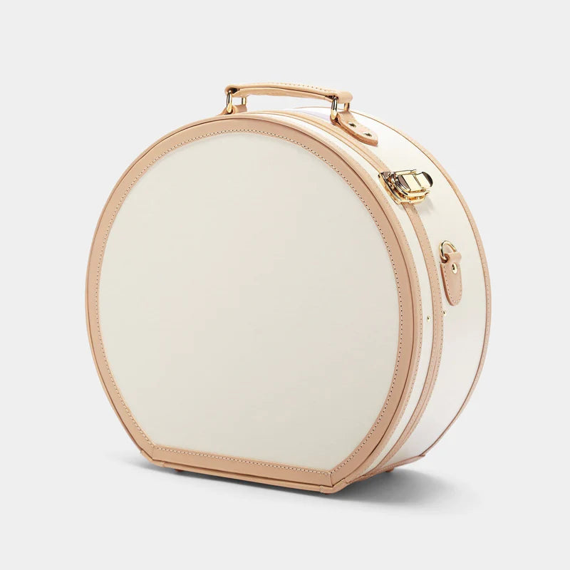 The Sweetheart Hatbox Small