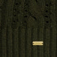 Kalamata Mio Cabled Pullover