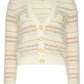 Ariadne Mixed Stitch Cardigan