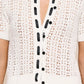 Ninette Knit Top