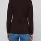 AMELIA KNIT BLAZER