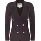 AMELIA KNIT BLAZER
