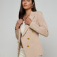 AMELIA KNIT BLAZER