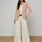 AMELIA KNIT BLAZER