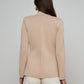 AMELIA KNIT BLAZER