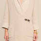 Orielle Long Cardigan
