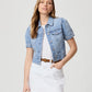 Kendra Denim Jacket