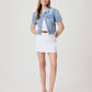 Kendra Denim Jacket