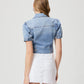 Kendra Denim Jacket