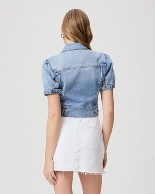 Kendra Denim Jacket