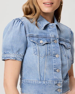 Kendra Denim Jacket