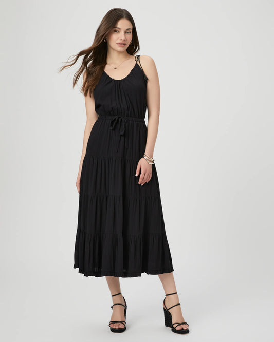 Wellsley Dress