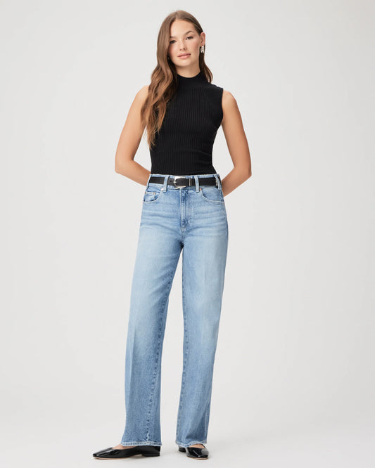 Sasha Jeans