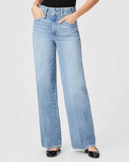 Sasha Jeans