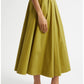 Cardamom Doran Skirt