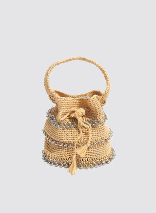 Crystal Bucket