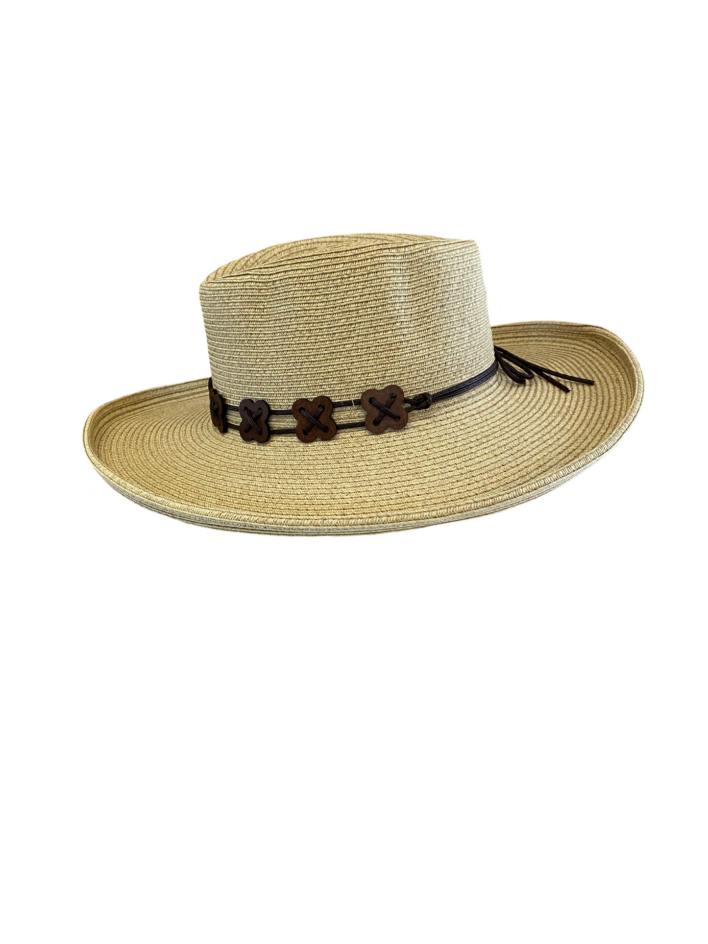Gambler Hat, Natural