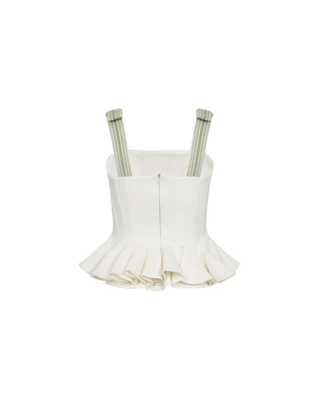 Iris Top